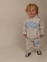 Load image into Gallery viewer, I Only Wear Enniahno Kids Grey Joggers
